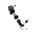 aFe intake system