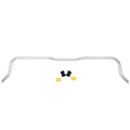 Whiteline auto part close-up