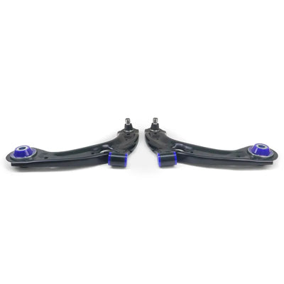 SuperPro control arms