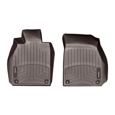 WeatherTech auto part