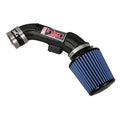 Injen cold air intake installed view