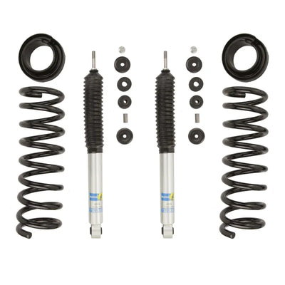 Bilstein auto part
