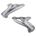 BBK titanium headers