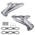 BBK headers