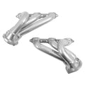 BBK headers close-up