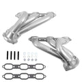 BBK headers