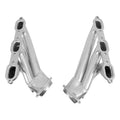 BBK headers detail