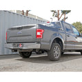 aFe cat-back exhaust