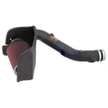 K&N Engineering intake system