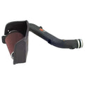 K&N Engineering intake system