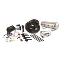 Air Lift polished auto part