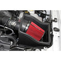 Spectre cold air intake