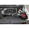 Spectre cold air intake detail