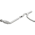 Magnaflow auto part detail