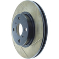 Stoptech auto part