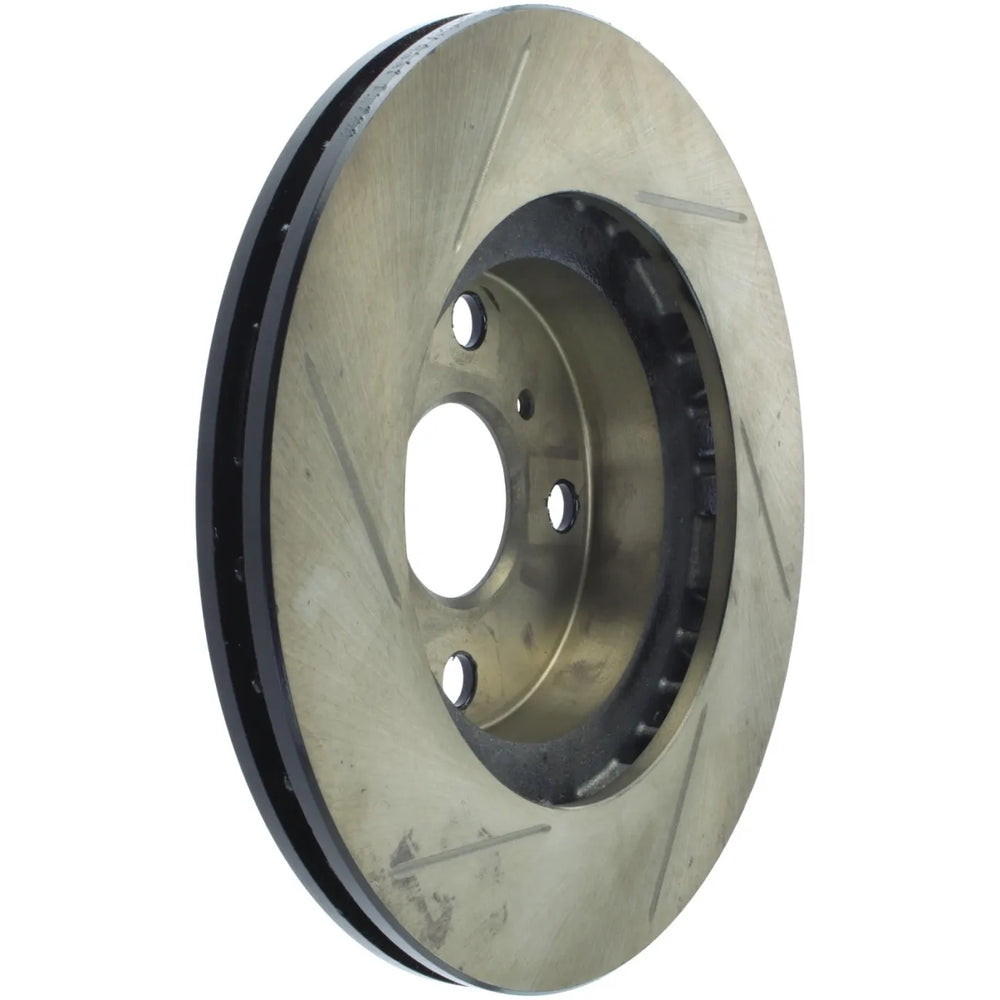 Stoptech auto part