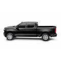Bushwacker fender flares close-up