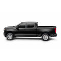 Bushwacker fender flares detail