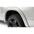 Bushwacker fender flares
