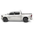 Bushwacker fender flares detail