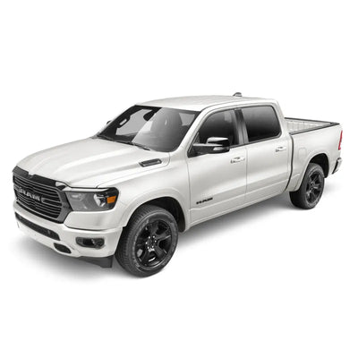 Bushwacker fender flares