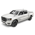 Bushwacker fender flares