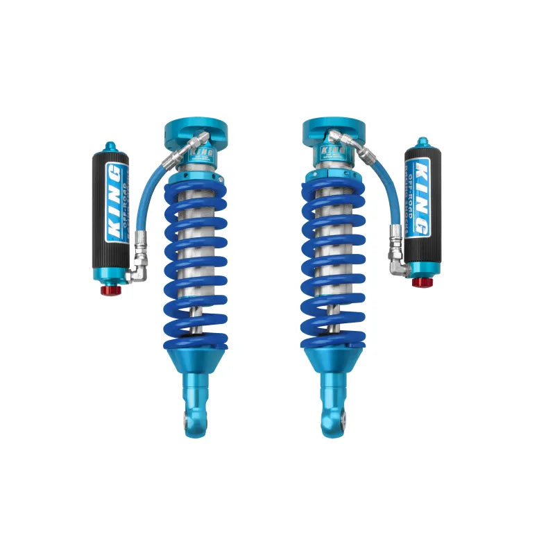 King Shocks shock absorber
