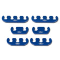 Ford Racing auto part detail