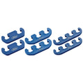 Ford Racing blue auto part