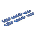Ford Racing auto part detail