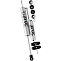 FOX shock absorber installed view