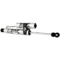 FOX shock absorber close-up