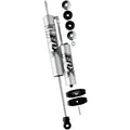 FOX shock absorber detail