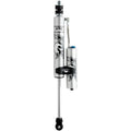FOX shock absorber close-up
