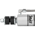 FOX shock absorber installed view
