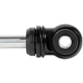 FOX shock absorber close-up