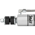 FOX shock absorber installed view