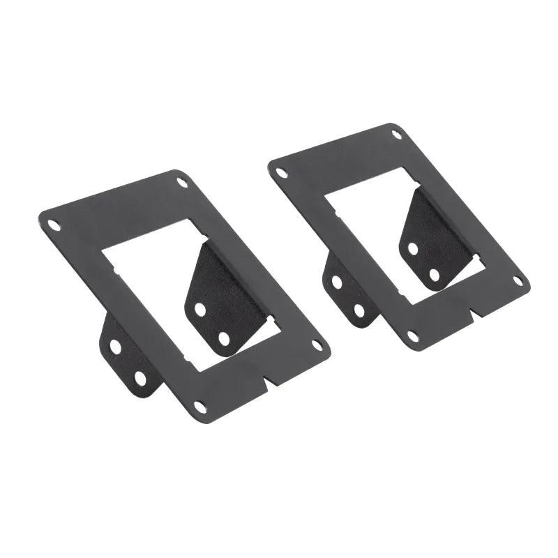 Go Rhino black auto part