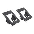 Go Rhino black auto part