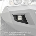 Go Rhino auto part