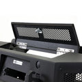 Go Rhino bumper detail