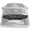 Go Rhino bumper