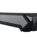Go Rhino light bar detail