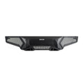Go Rhino light bar close-up