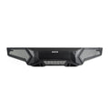 Go Rhino light bar detail