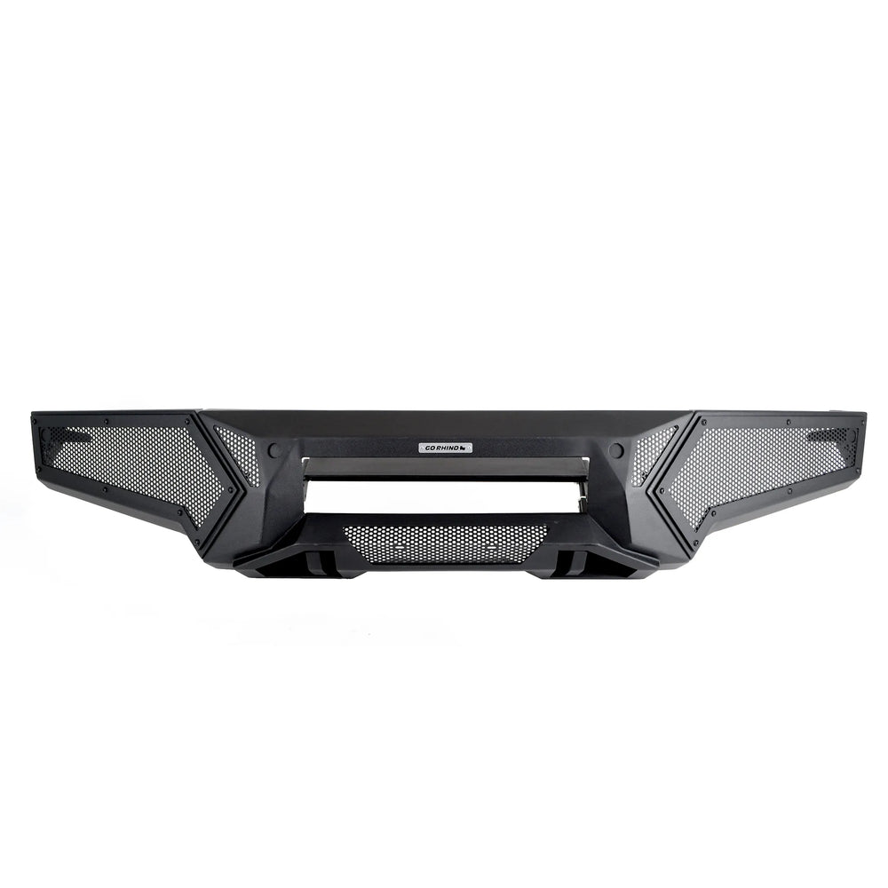 Go Rhino black light bar
