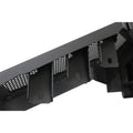 Go Rhino bumper detail