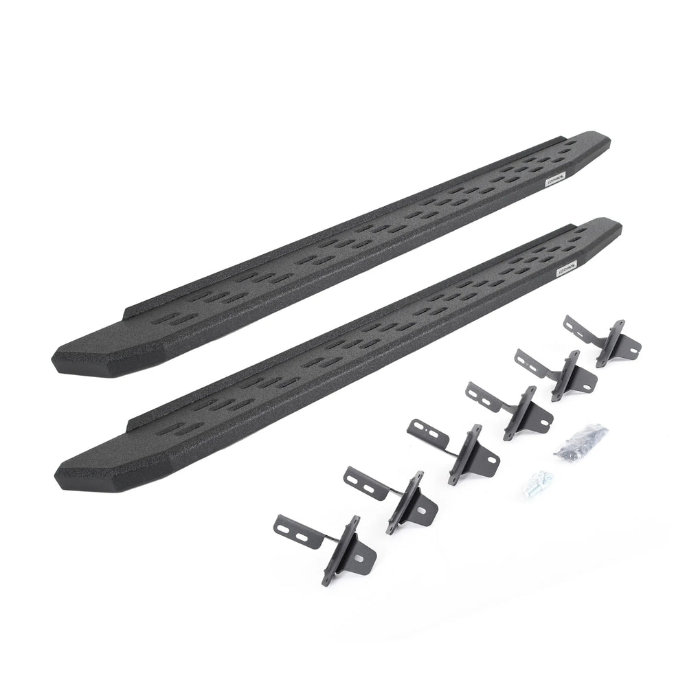 Go Rhino roof rack