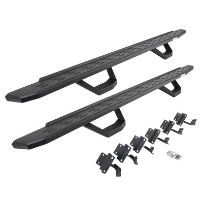 Go Rhino side steps