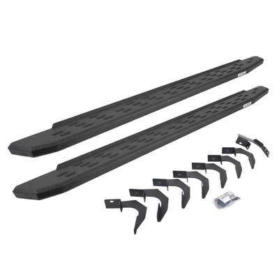 Go Rhino roof rack